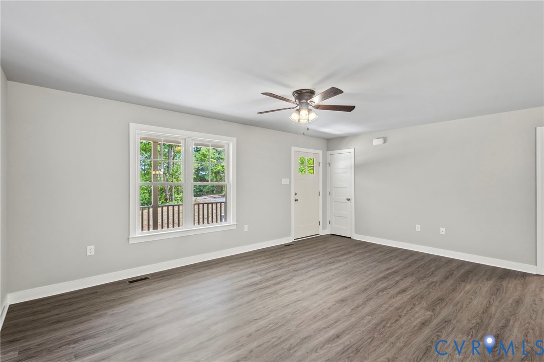 284 Hughes Road Farmville, VA 23901 - Photo 6 of 26 For Example Only - Please see specs and supplement