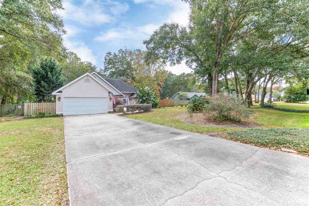 3512 Kings Road South St. Augustine, FL 32086 - Photo 3 of 50 Gallery Image 3