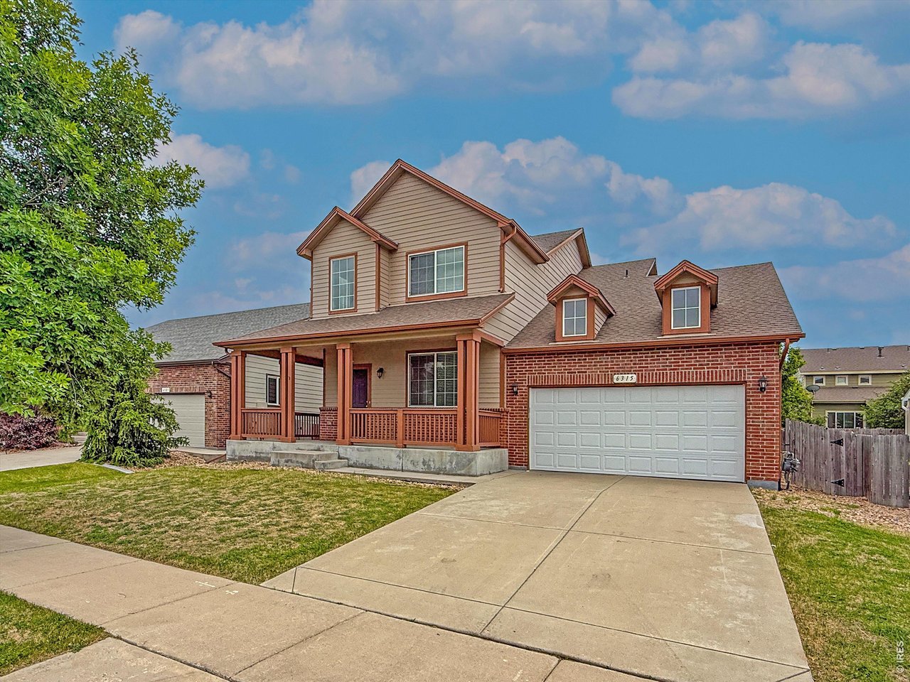 6315 Spring Valley Road Timnath, CO 80547 - Photo 2 of 43