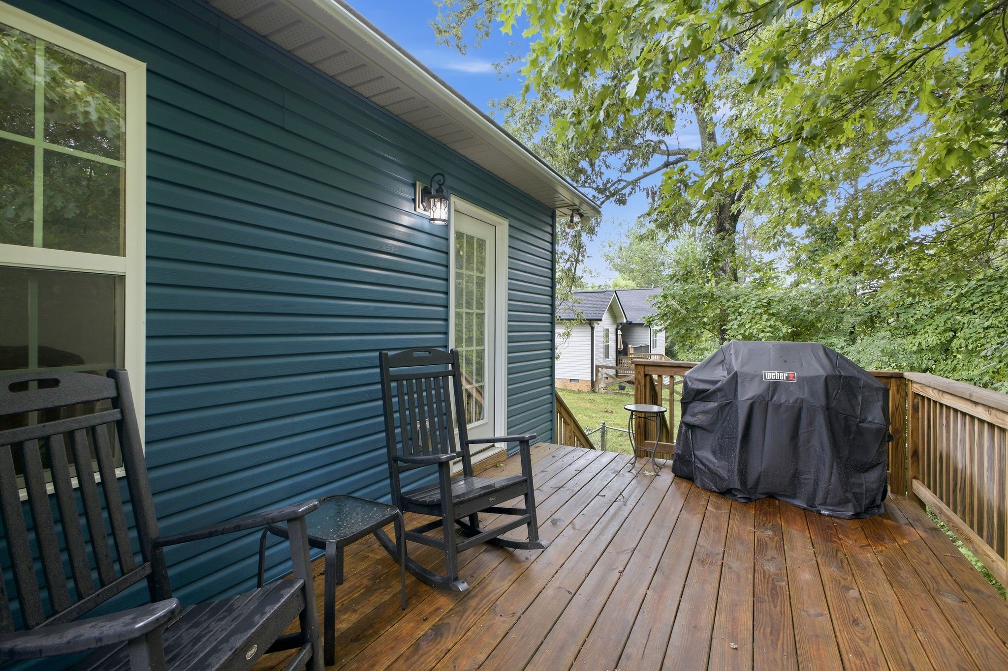 109 Mangrum Road Bon Aqua, TN 37025 - Photo 22 of 29