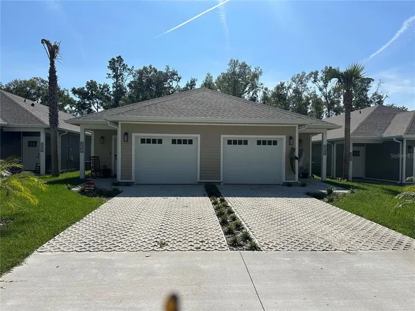 $549,900 | 6396 West Flanders Lane, Crystal River, FL 34429