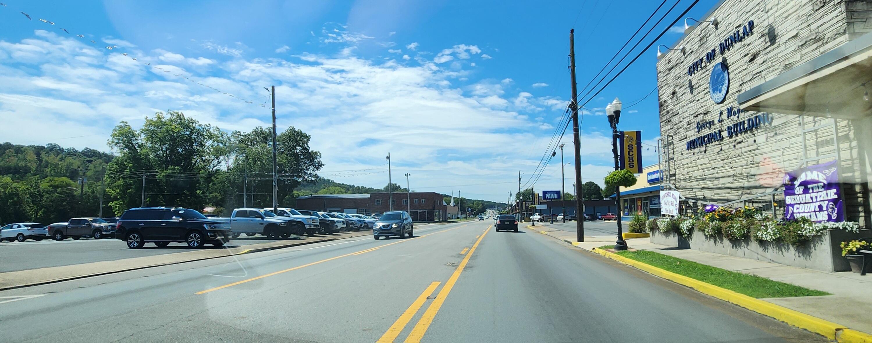 0 Old State Highway 28, Unit 28 Dunlap, TN 37327 - Photo 40 of 49 20250826_105411