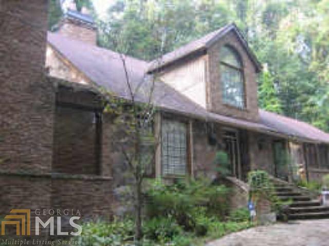 2795 Cheatham Road Northwest Acworth, GA 30101 - Photo 1 of 1 Gallery Image 1