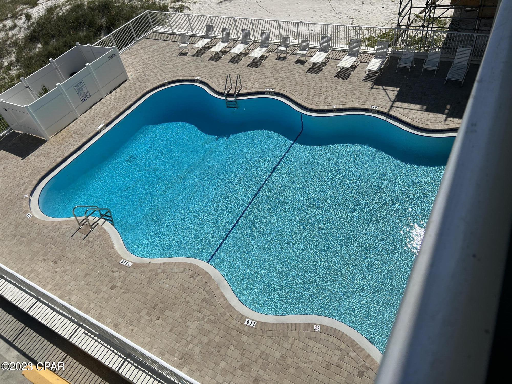 14401 Front Beach Road, Unit 307 Panama City Beach, FL 32413 - Photo 12 of 42 Gallery Image 12