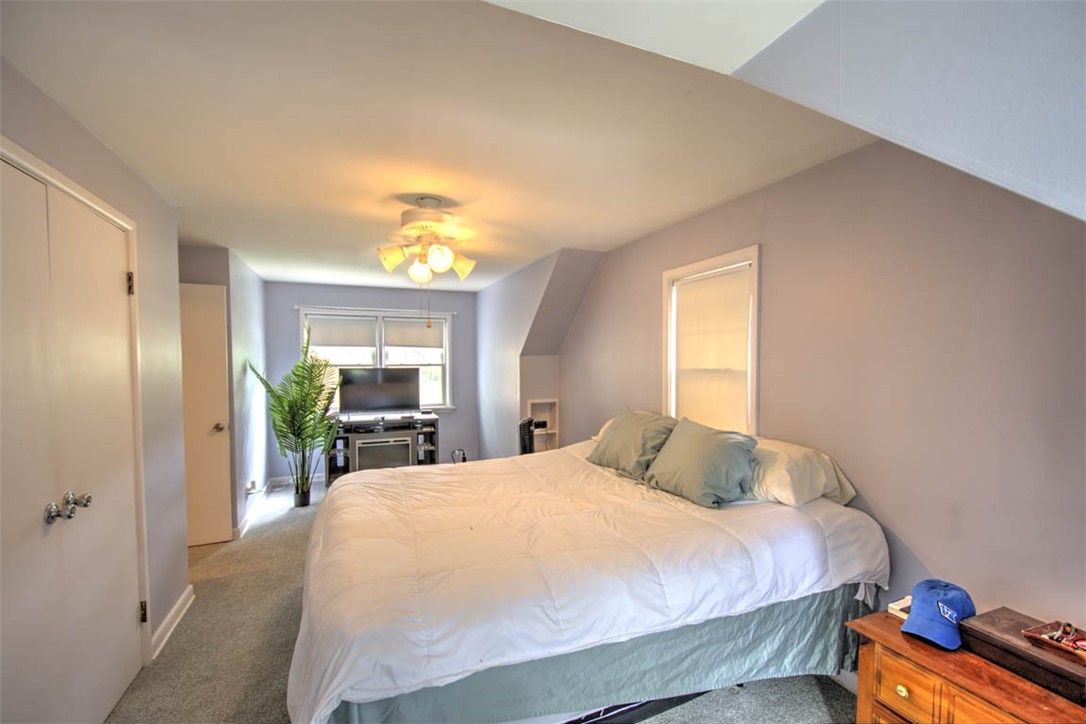 405 South Dennis Avenue Decatur, IL 62522 - Photo 15 of 27