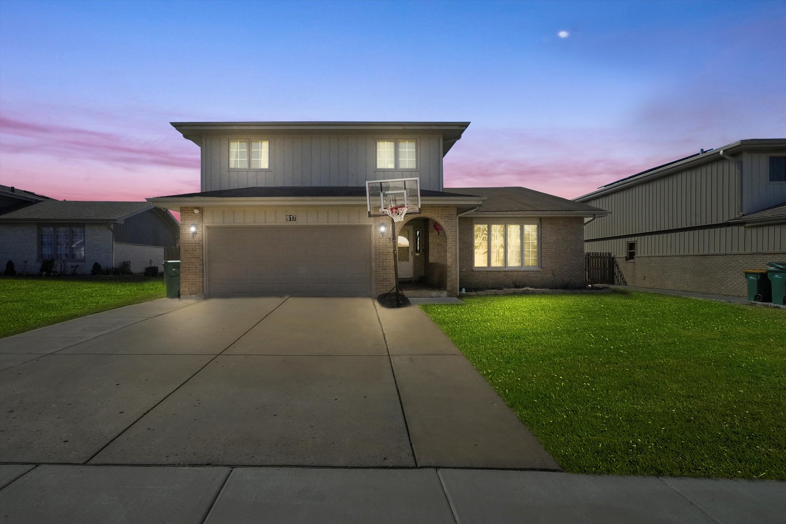 917 Princeton Avenue Romeoville, IL 60446 - Photo 2 of 30 Gallery Image 2