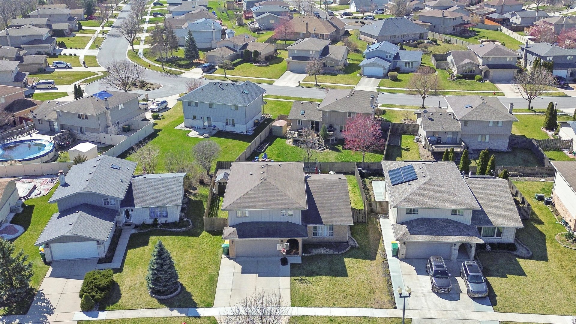917 Princeton Avenue Romeoville, IL 60446 - Photo 29 of 30 Gallery Image 29