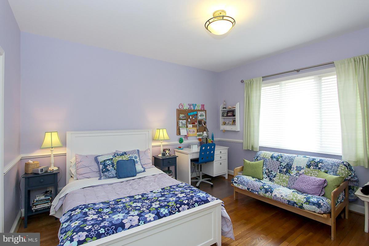 6904 Nevis Road Bethesda, MD 20817 - Photo 19 of 29 Bedroom #2 w/en suite