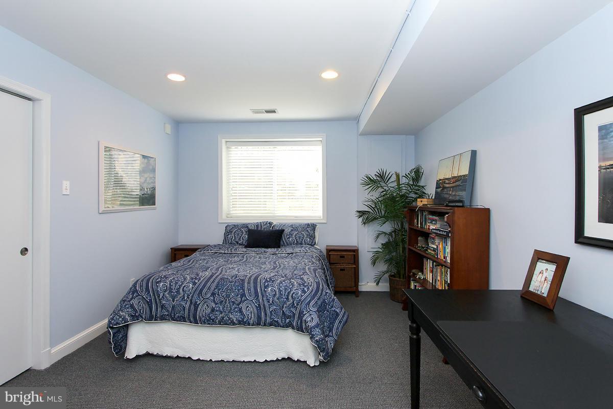 6904 Nevis Road Bethesda, MD 20817 - Photo 24 of 29 Bedroom #4