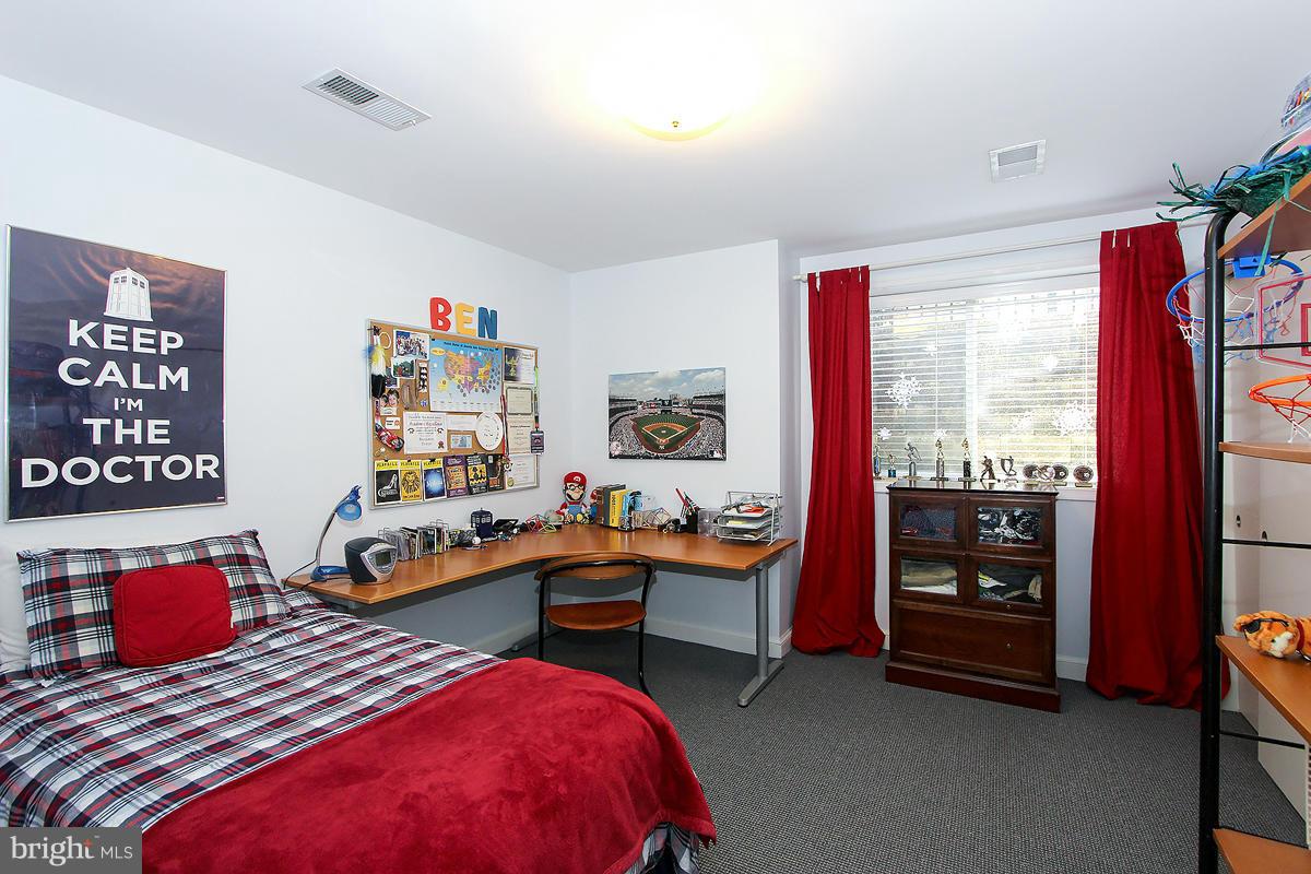 6904 Nevis Road Bethesda, MD 20817 - Photo 25 of 29 Bedroom #5