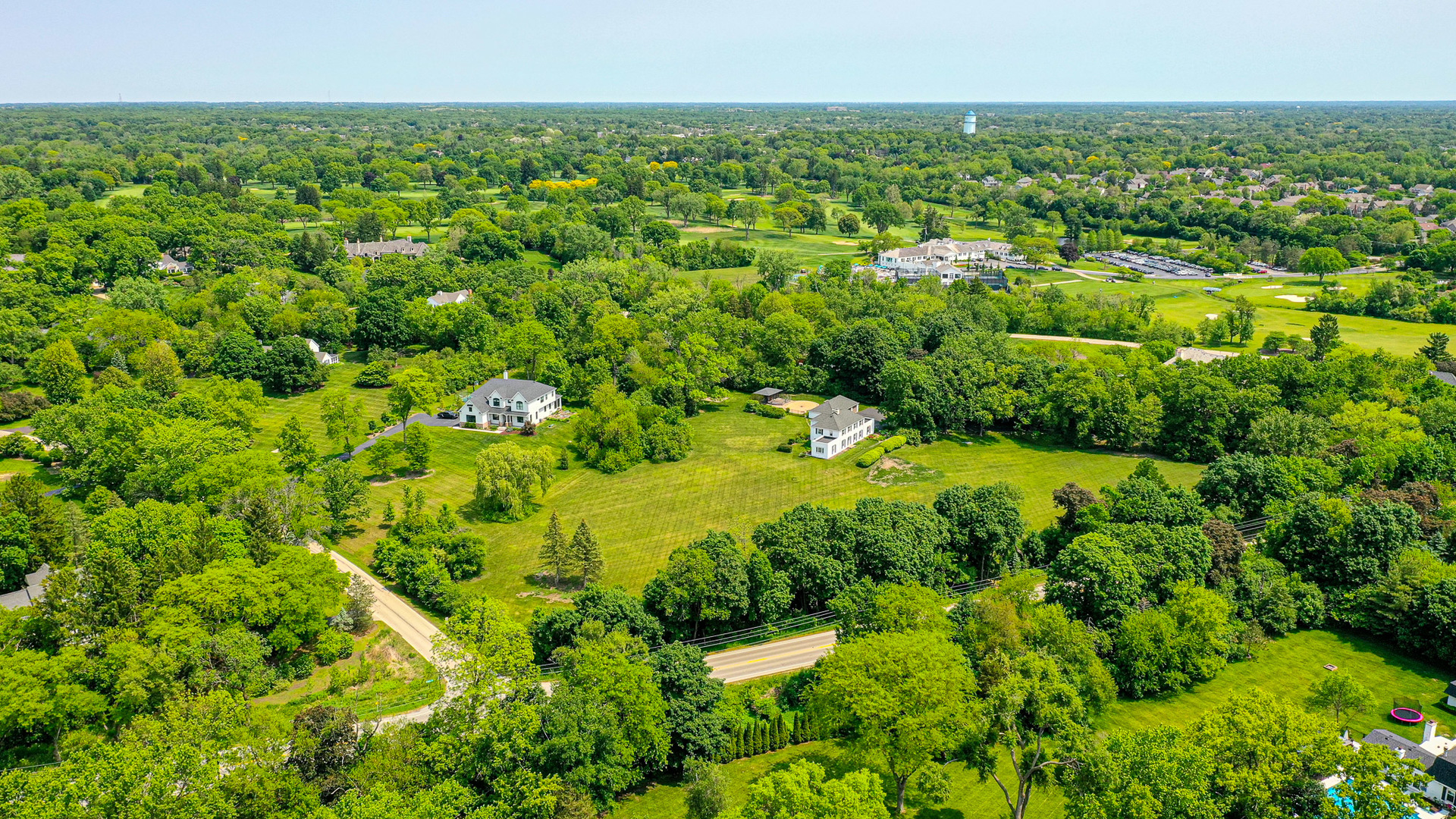 1596 West Palatine Road Inverness, IL 60067 - Photo 33 of 49