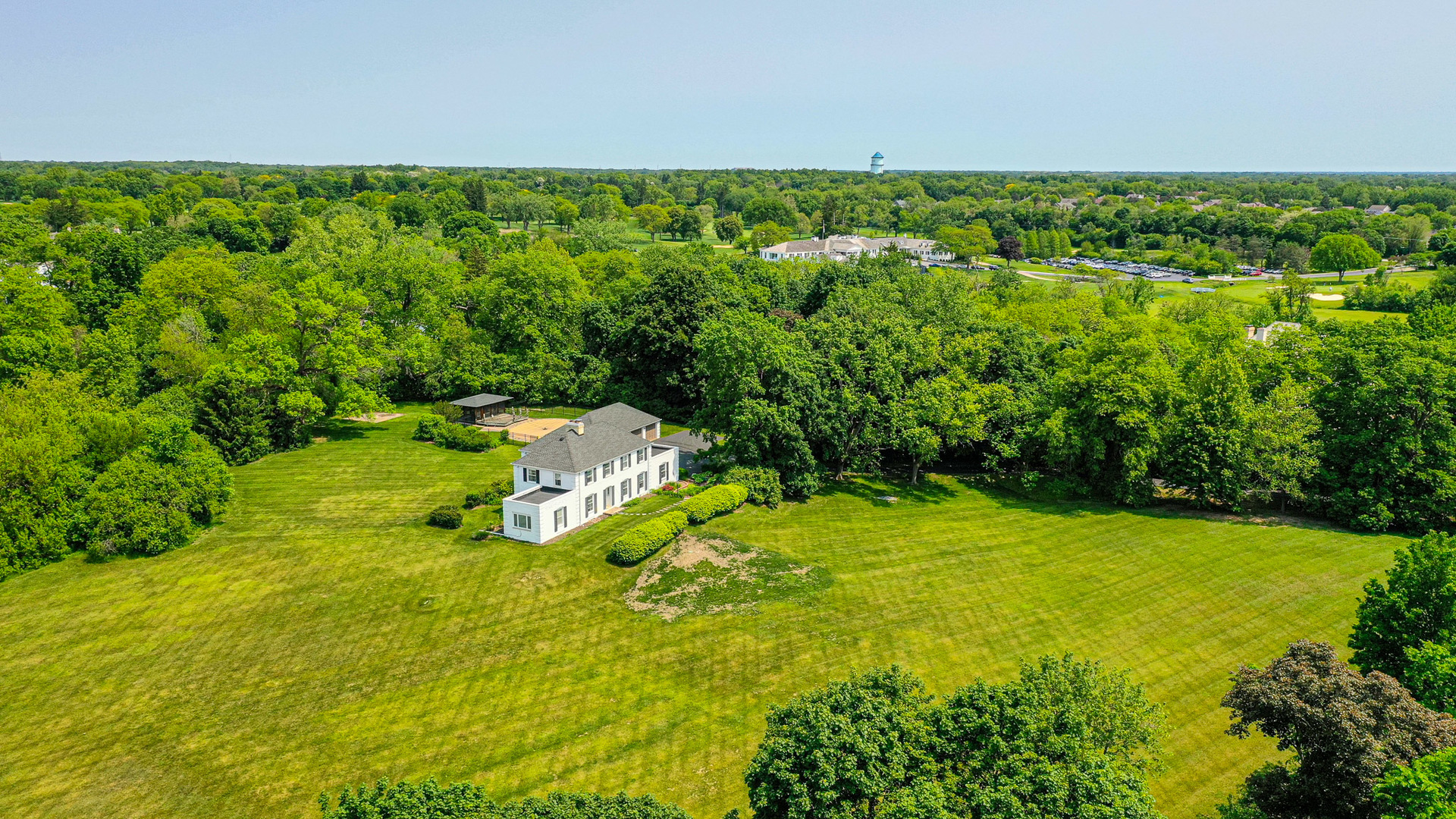 1596 West Palatine Road Inverness, IL 60067 - Photo 39 of 49