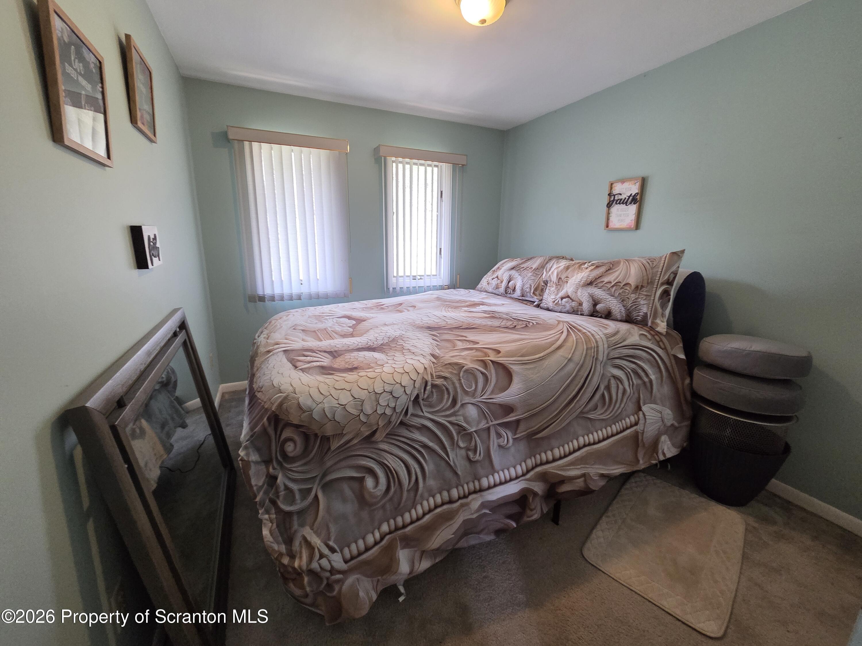 142 Dark Hollow Road Tunkhannock, PA 18657 - Photo 27 of 35 Bedroom