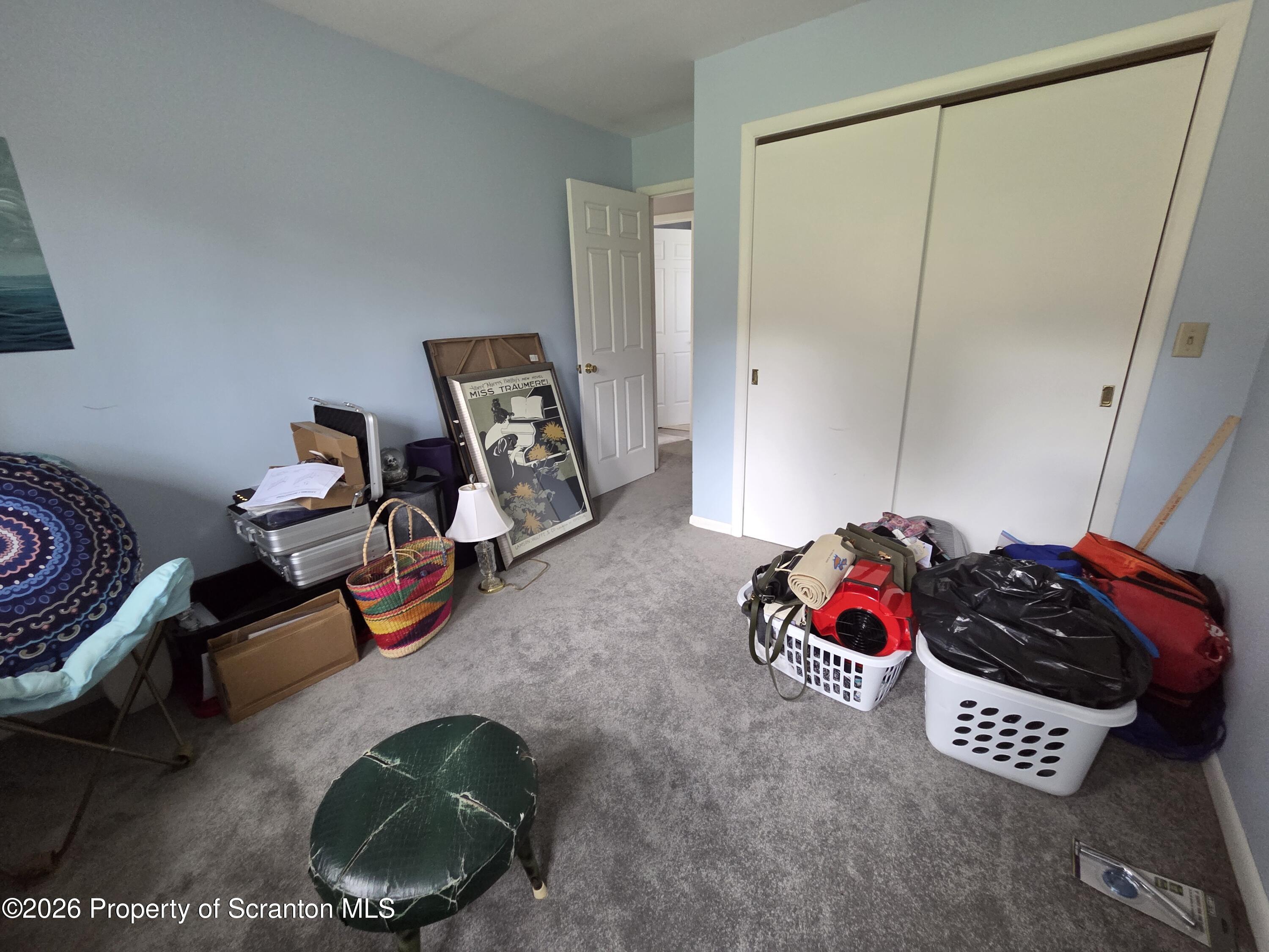 142 Dark Hollow Road Tunkhannock, PA 18657 - Photo 28 of 35 Bedroom or Office