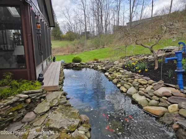 $360,000 | 142 Dark Hollow Road, Tunkhannock, PA 18657