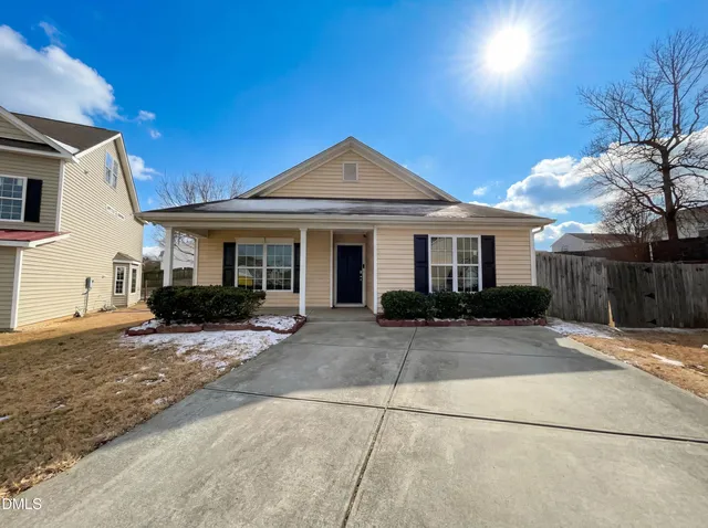 $295,000 | 1434 Infinity Lane, Raleigh, NC 27610