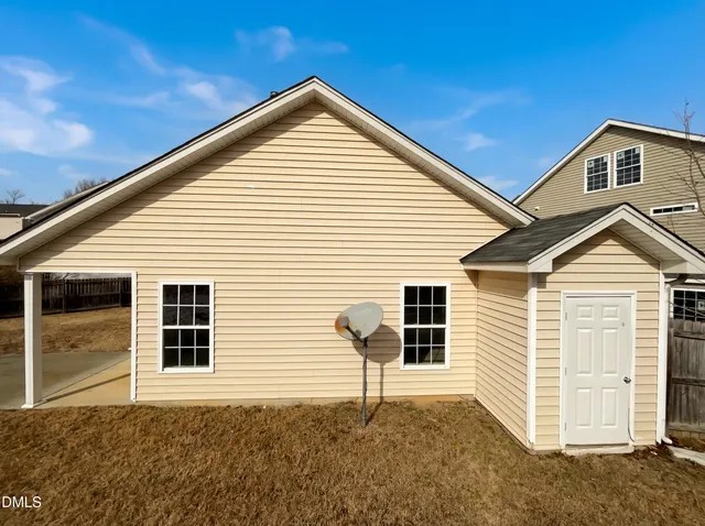 $295,000 | 1434 Infinity Lane, Raleigh, NC 27610