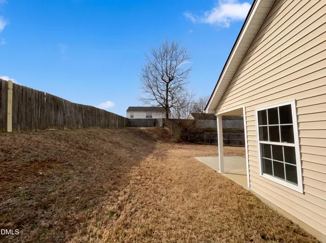 $295,000 | 1434 Infinity Lane, Raleigh, NC 27610