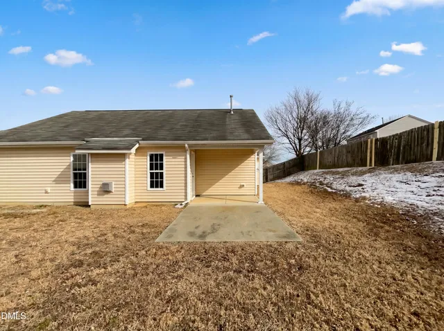 $295,000 | 1434 Infinity Lane, Raleigh, NC 27610