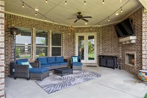 $685,900 | 8116 Tramore, The Colony, TX 75056