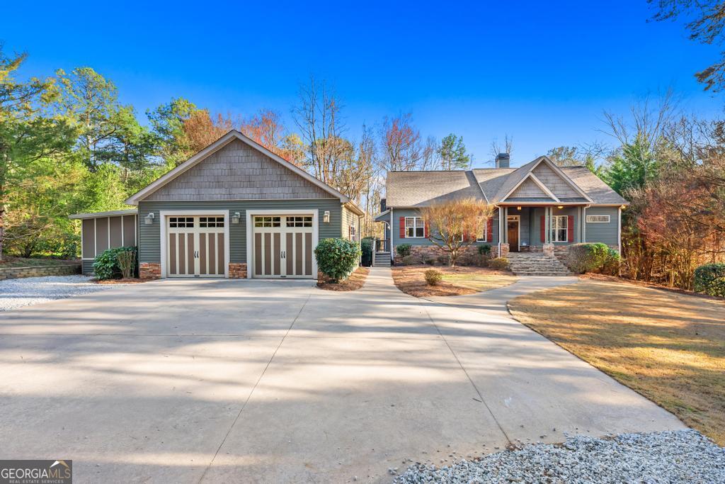 1750 Hatton Ford Road Hartwell, GA 30643 - Photo 1 of 1 Gallery Image 1