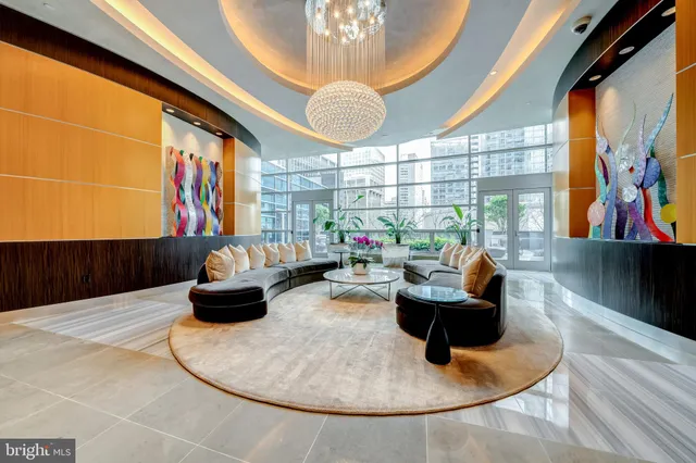 $1,470,000 | 1881 North Nash Street, Unit 210, Arlington, VA 22209