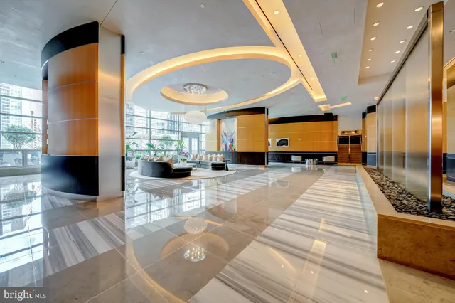 $1,470,000 | 1881 North Nash Street, Unit 210, Arlington, VA 22209