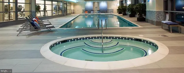 $1,470,000 | 1881 North Nash Street, Unit 210, Arlington, VA 22209