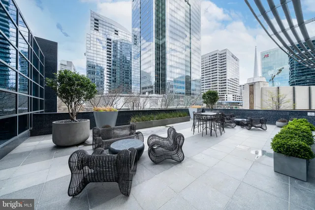 $1,470,000 | 1881 North Nash Street, Unit 210, Arlington, VA 22209