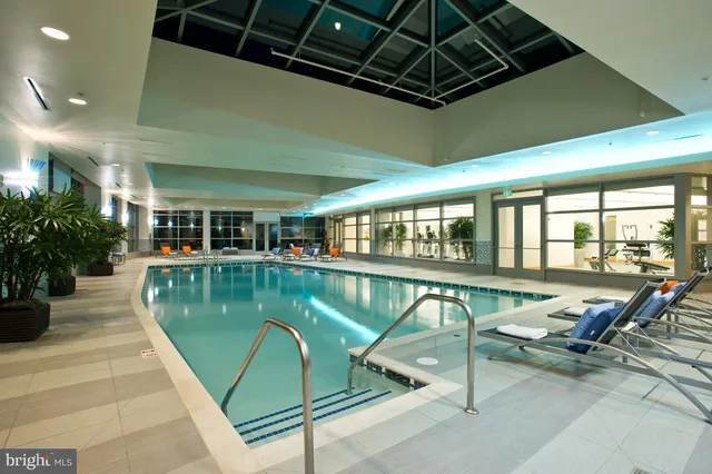 $1,470,000 | 1881 North Nash Street, Unit 210, Arlington, VA 22209