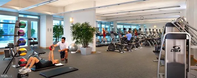 $1,470,000 | 1881 North Nash Street, Unit 210, Arlington, VA 22209