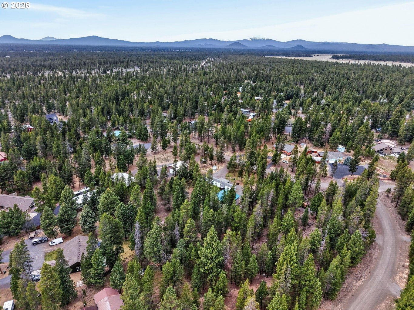 52628 Ammon Road, Unit 3 La Pine, OR 97739 - Photo 37 of 37 Gallery Image 37