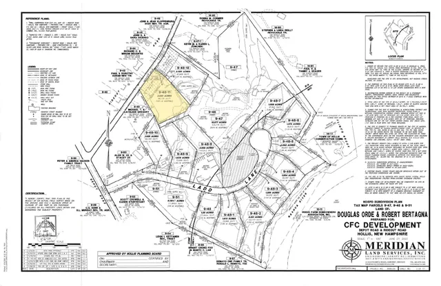 $309,900 | 11 Rideout Road, Hollis, NH 03049