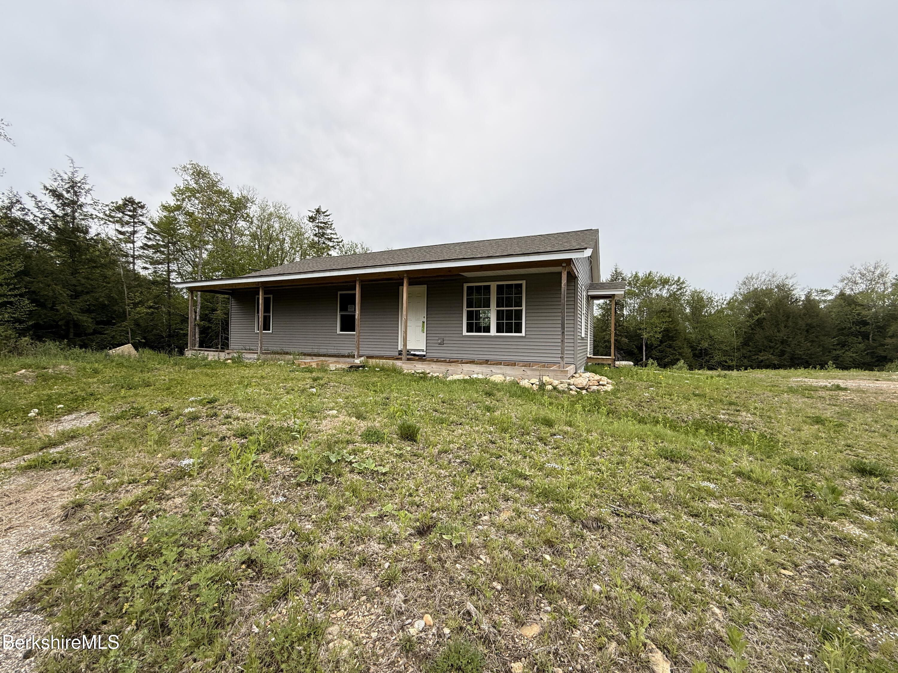 15 Haskell Road Peru, MA 01235 - Photo 2 of 28 IMG_3700