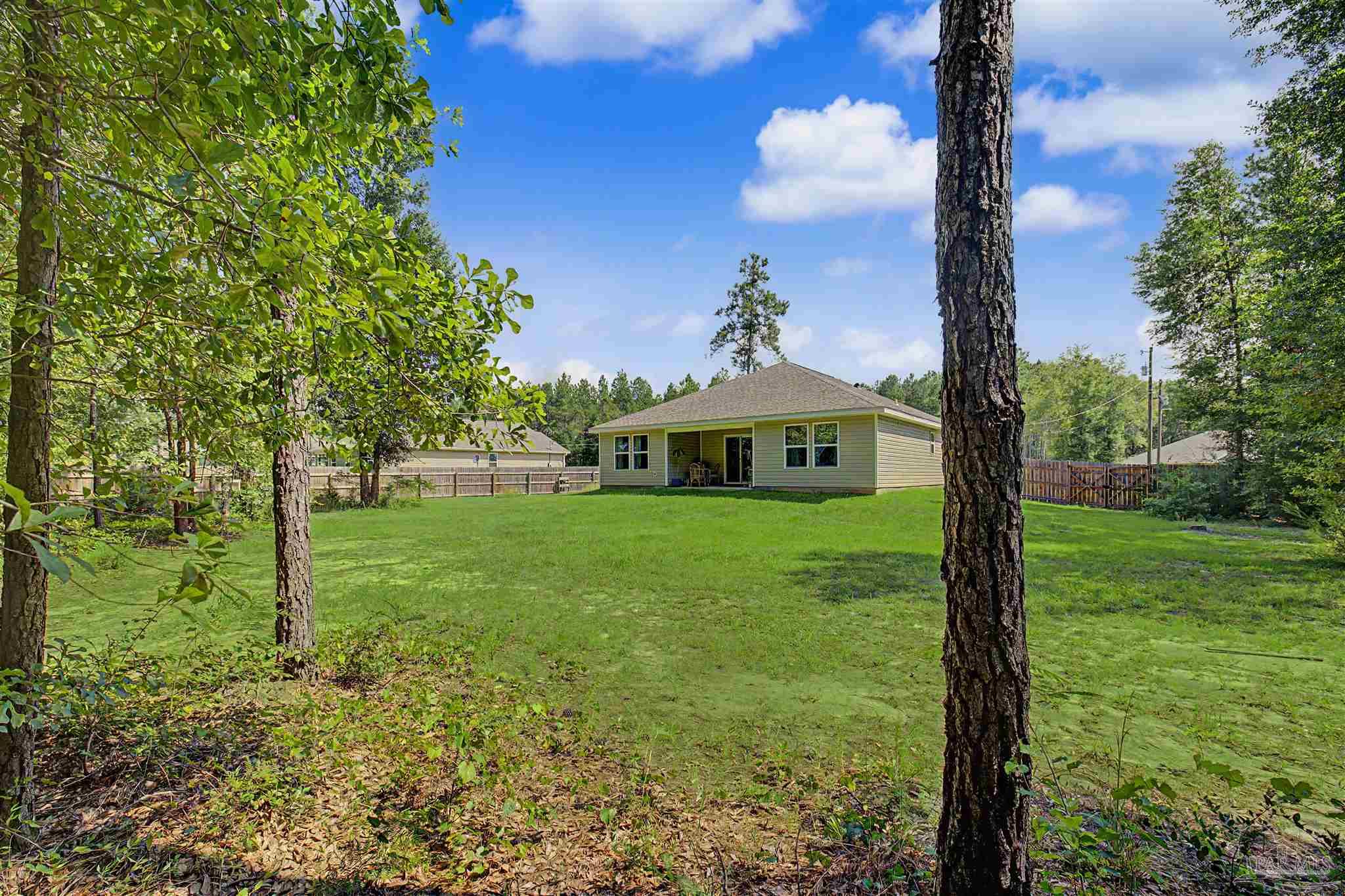 1831 Pineview Church Road Jay, FL 32565 - Photo 46 of 52