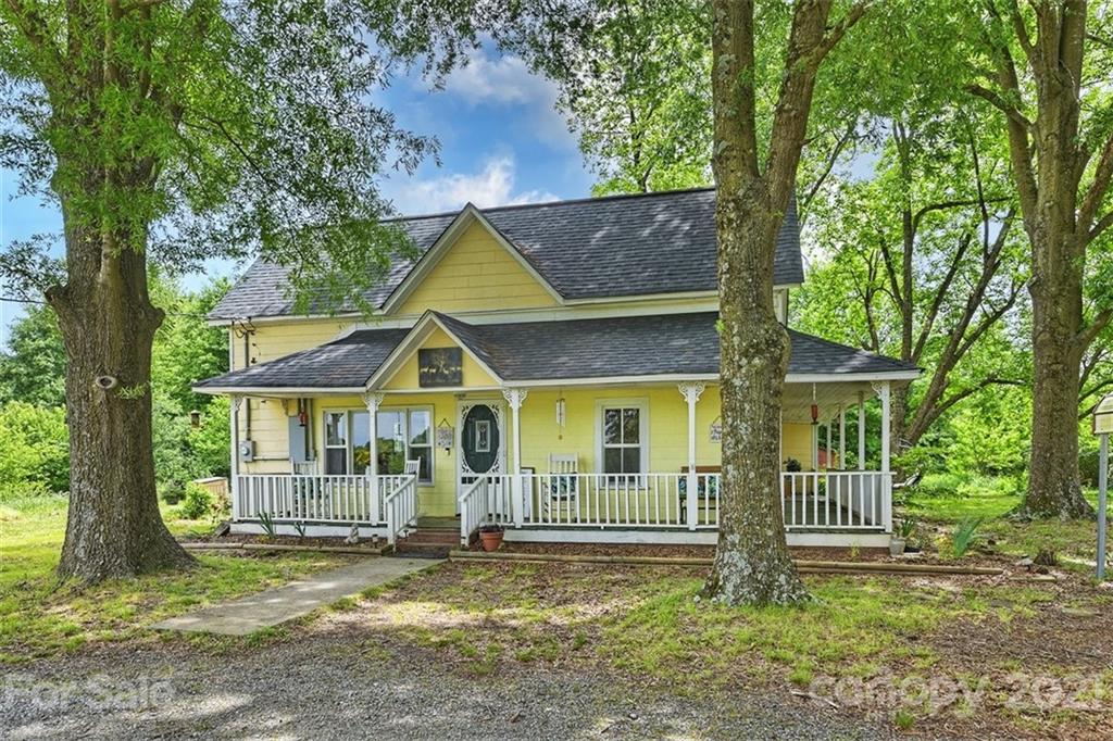 4107 East Lawyers Road Monroe, NC 28110 - Photo 1 of 48 Gallery Image 1