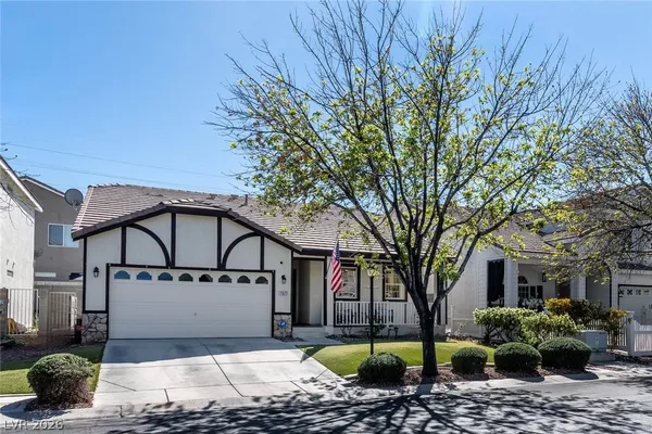$430,000 | 1571 Ivygate Avenue, Las Vegas, NV 89183