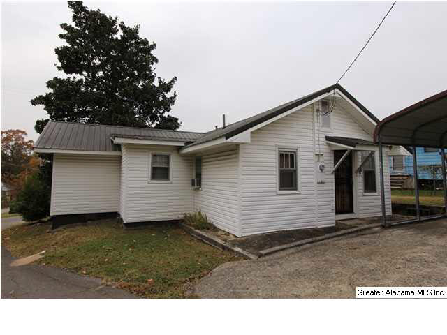 2 Ridge Street Anniston, AL 36201 - Photo 10 of 28