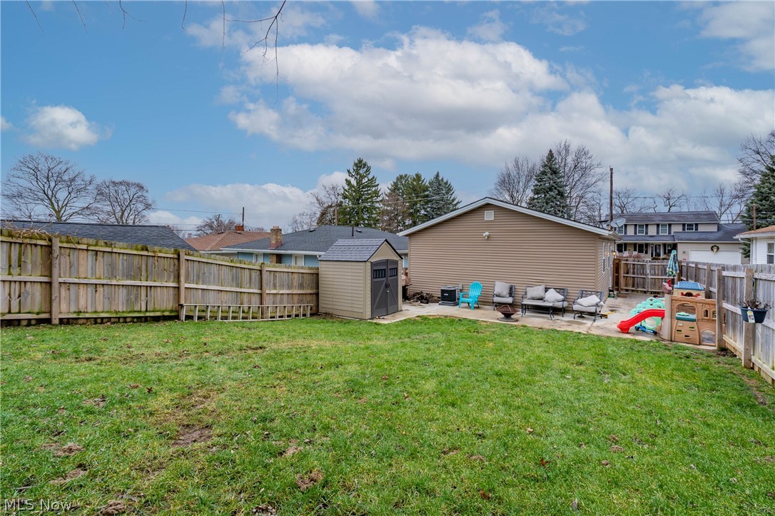 1906 Springfield Center Road Akron, OH 44312 - Photo 17 of 18