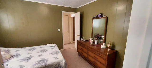 $199,000 | 293 Sub Holw Drive, Rose Hill, VA 24281