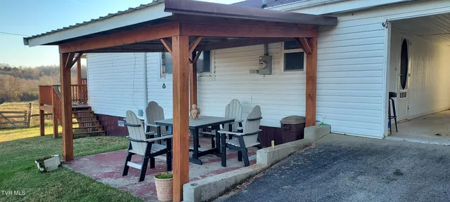 $199,000 | 293 Sub Holw Drive, Rose Hill, VA 24281