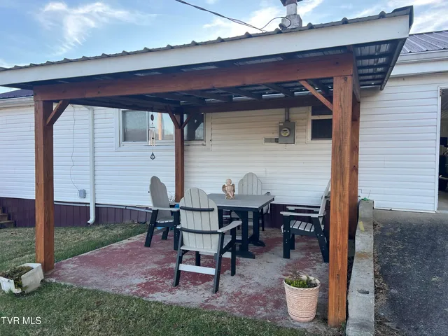 $199,000 | 293 Sub Holw Drive, Rose Hill, VA 24281