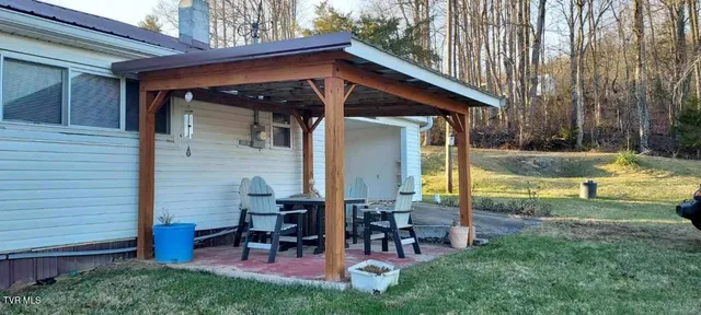 $199,000 | 293 Sub Holw Drive, Rose Hill, VA 24281