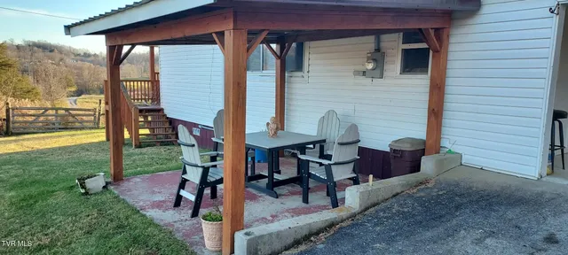 $199,000 | 293 Sub Holw Drive, Rose Hill, VA 24281