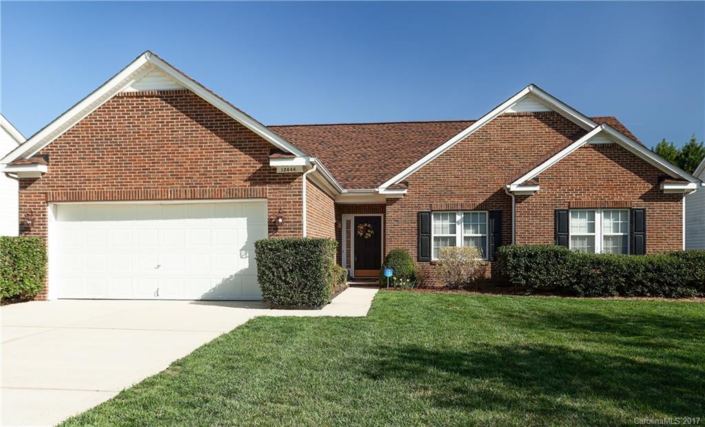 12444 Cardinal Point Road Charlotte, NC 28269 - Photo 1 of 21 Gallery Image 1