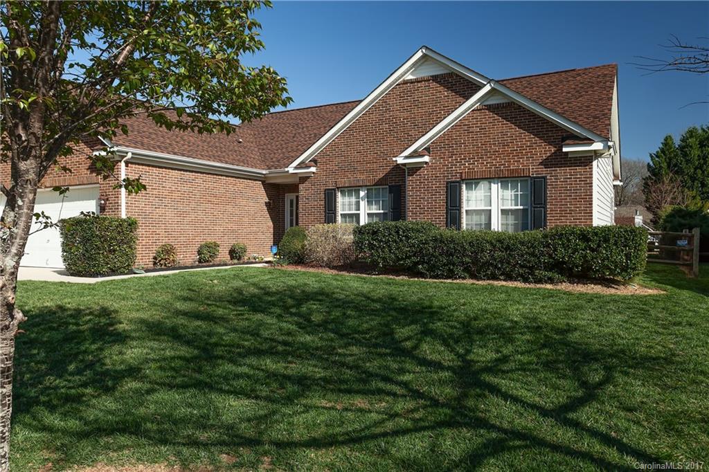 12444 Cardinal Point Road Charlotte, NC 28269 - Photo 2 of 21 Gallery Image 2