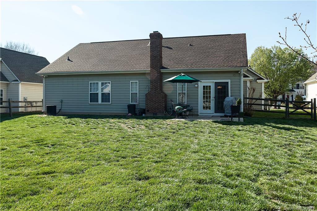 12444 Cardinal Point Road Charlotte, NC 28269 - Photo 20 of 21 Gallery Image 20