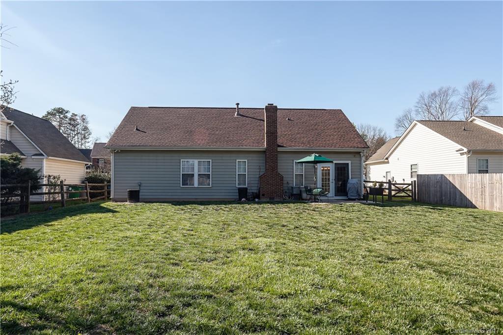 12444 Cardinal Point Road Charlotte, NC 28269 - Photo 21 of 21 Gallery Image 21