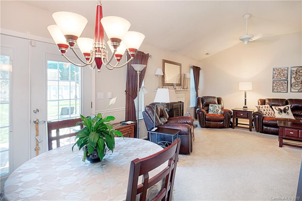 12444 Cardinal Point Road Charlotte, NC 28269 - Photo 8 of 21 Gallery Image 8