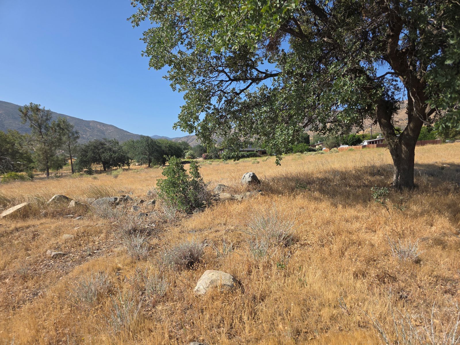 0 Sagebrush Road Mountain Mesa, CA 93240 - Photo 1 of 9